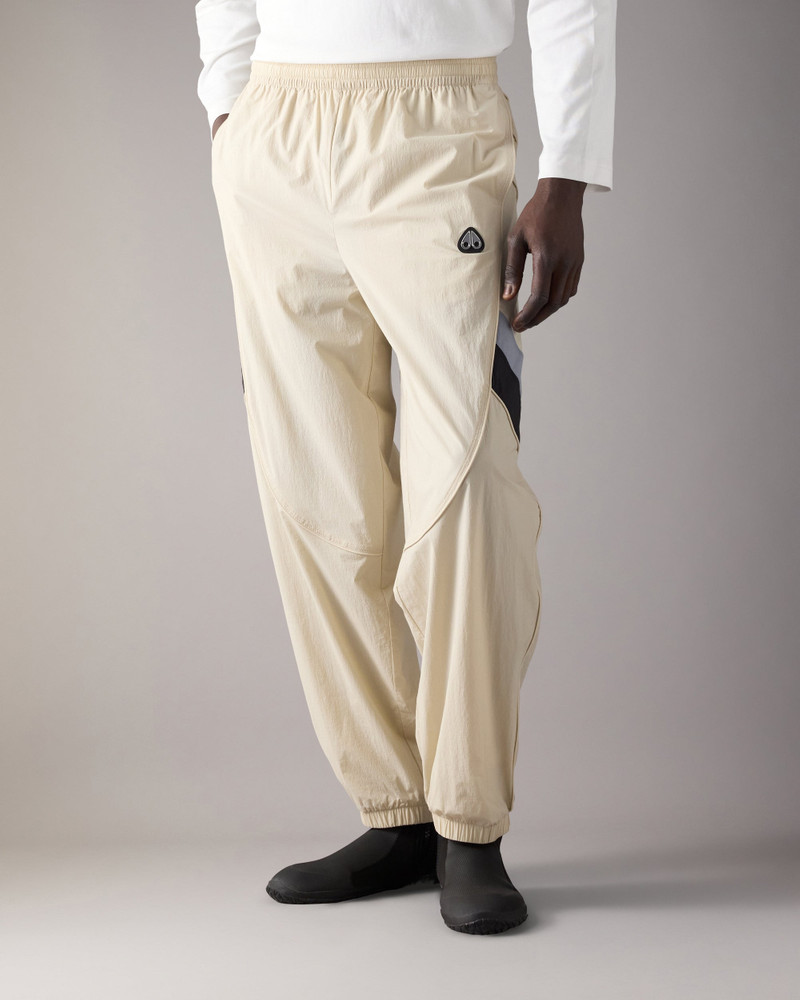 TOPFLIGHT PANTS 3