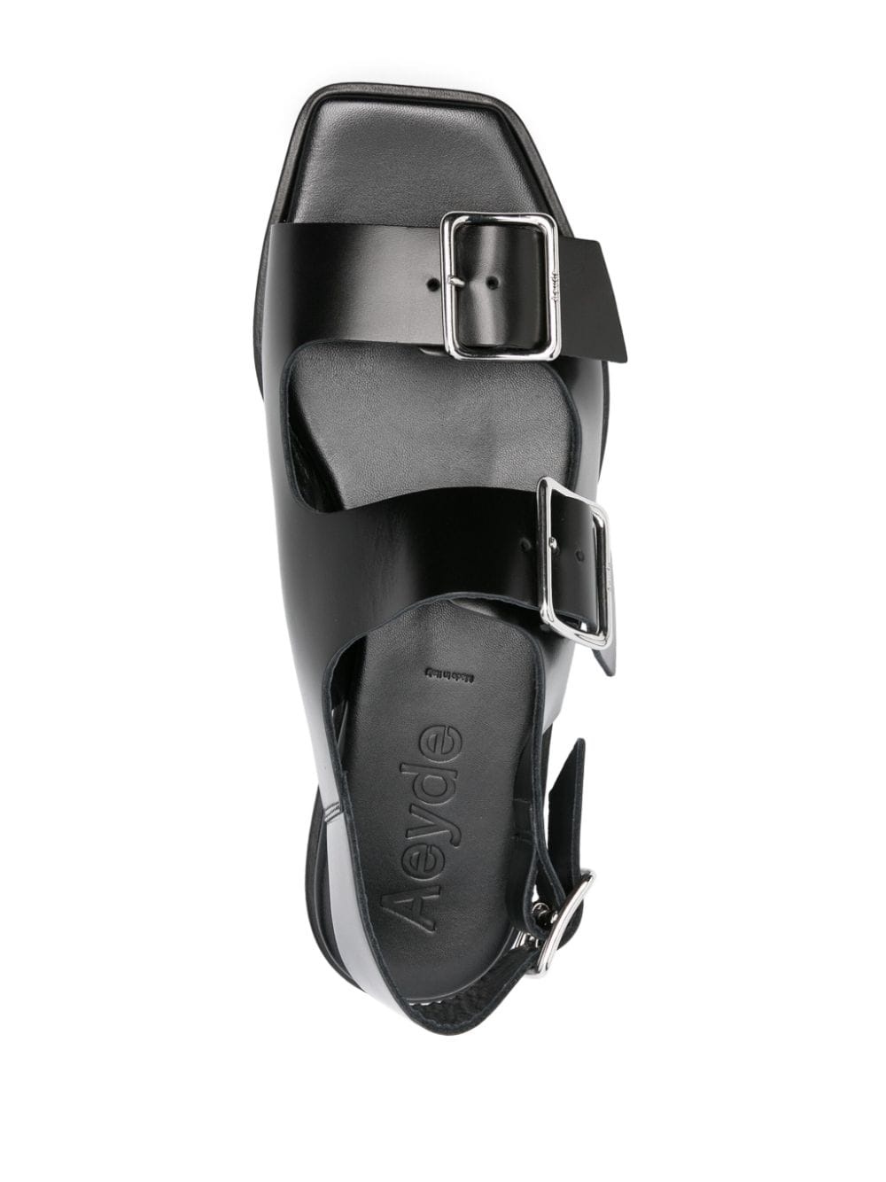 Thekla buckled sandals - 4