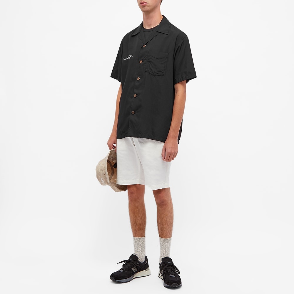 Neighborhood Short Sleeve Big Youth Shirt - 6