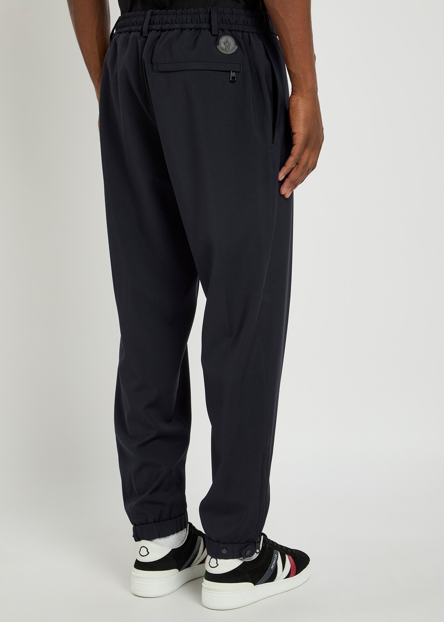 Moncler Wool-blend Trousers - 3