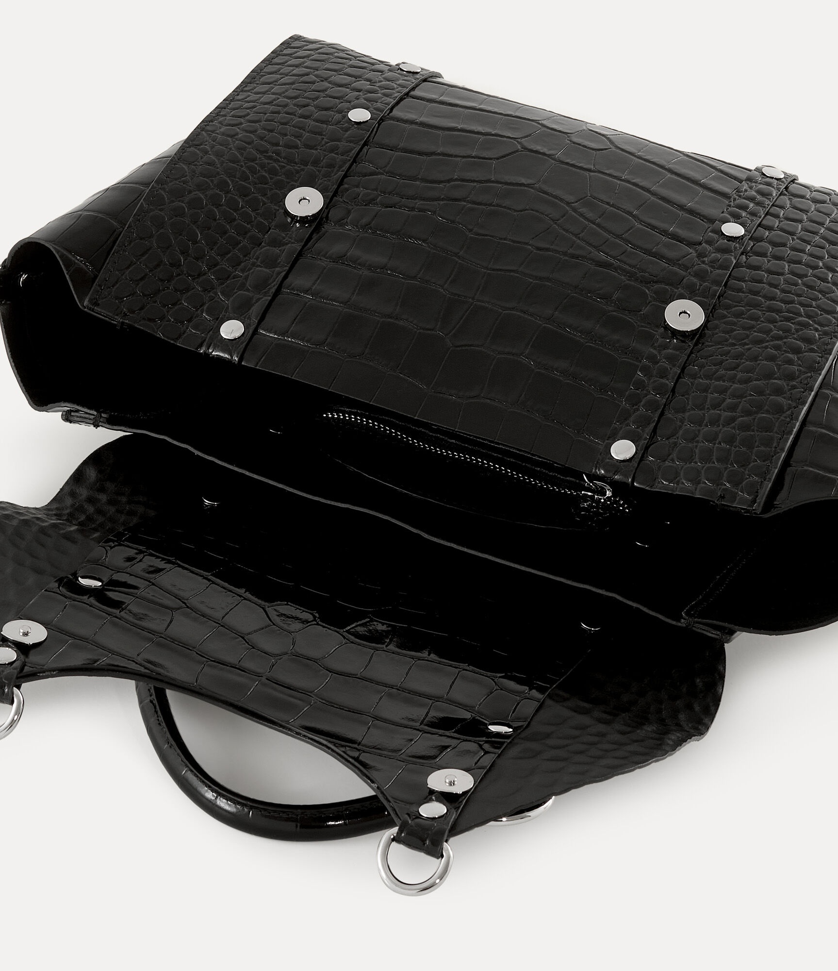 BETTY MEDIUM HANDBAG - 4