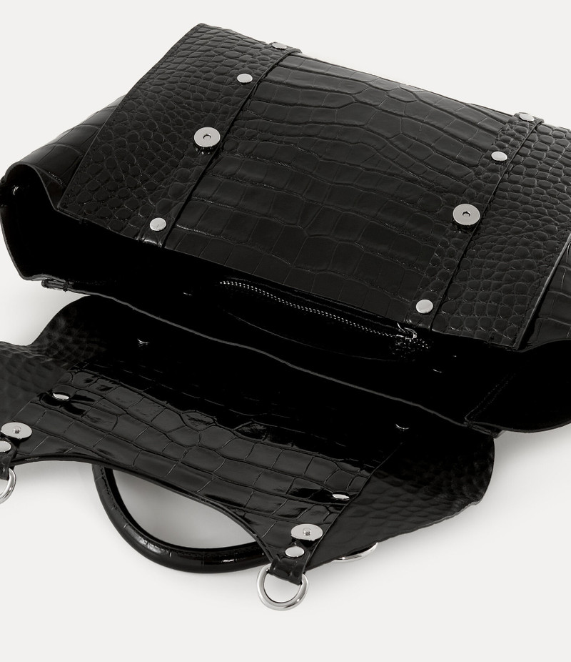 BETTY MEDIUM HANDBAG 4