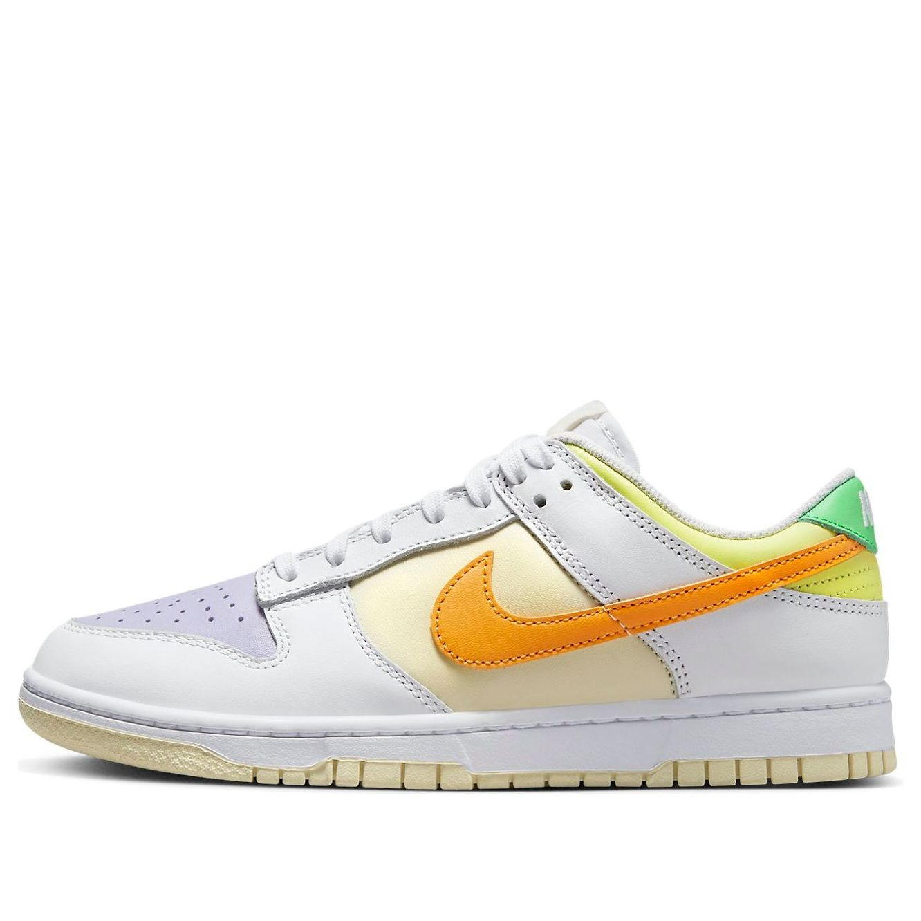 (WMNS) Nike Dunk Low 'Spring Mix' FJ4742-100 - 1