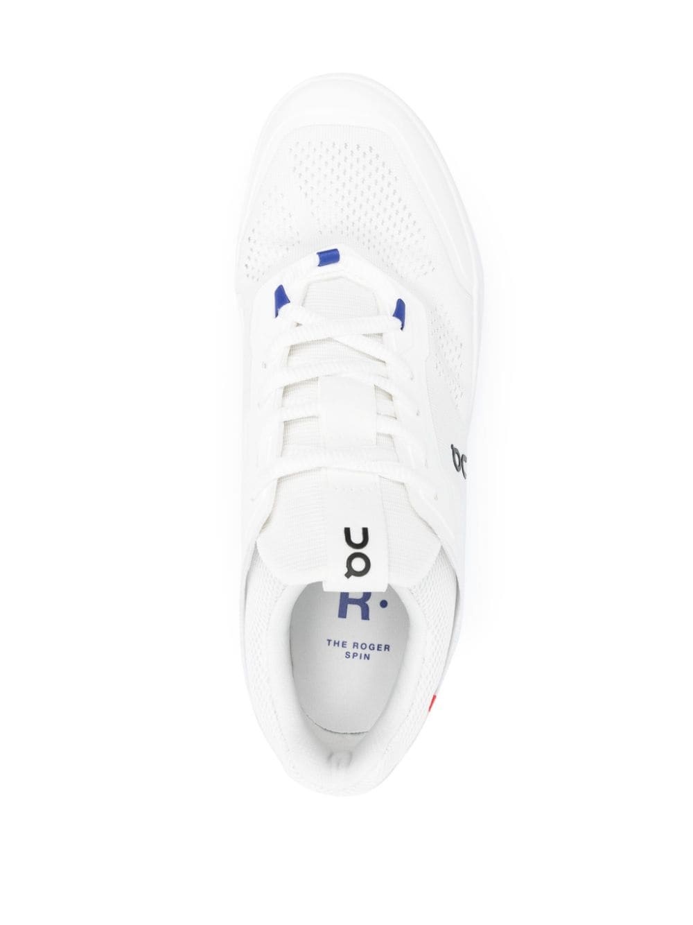 The Roger Spin sneakers - 4