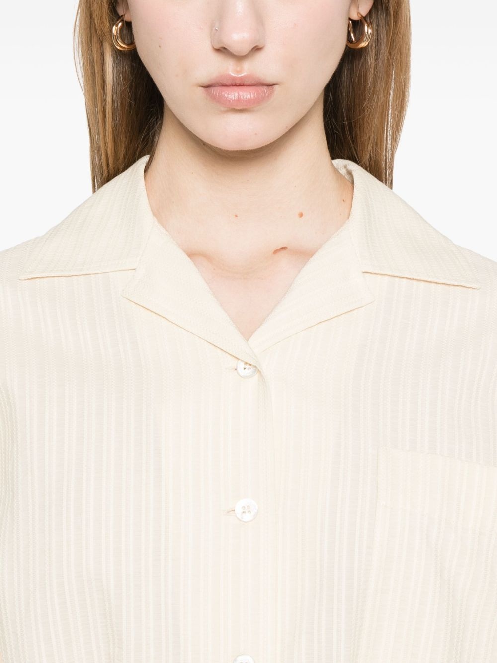 cotton shirt - 5