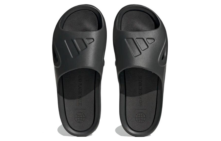 adidas Adicane Slide 'Carbon Black' HQ9915 - 3