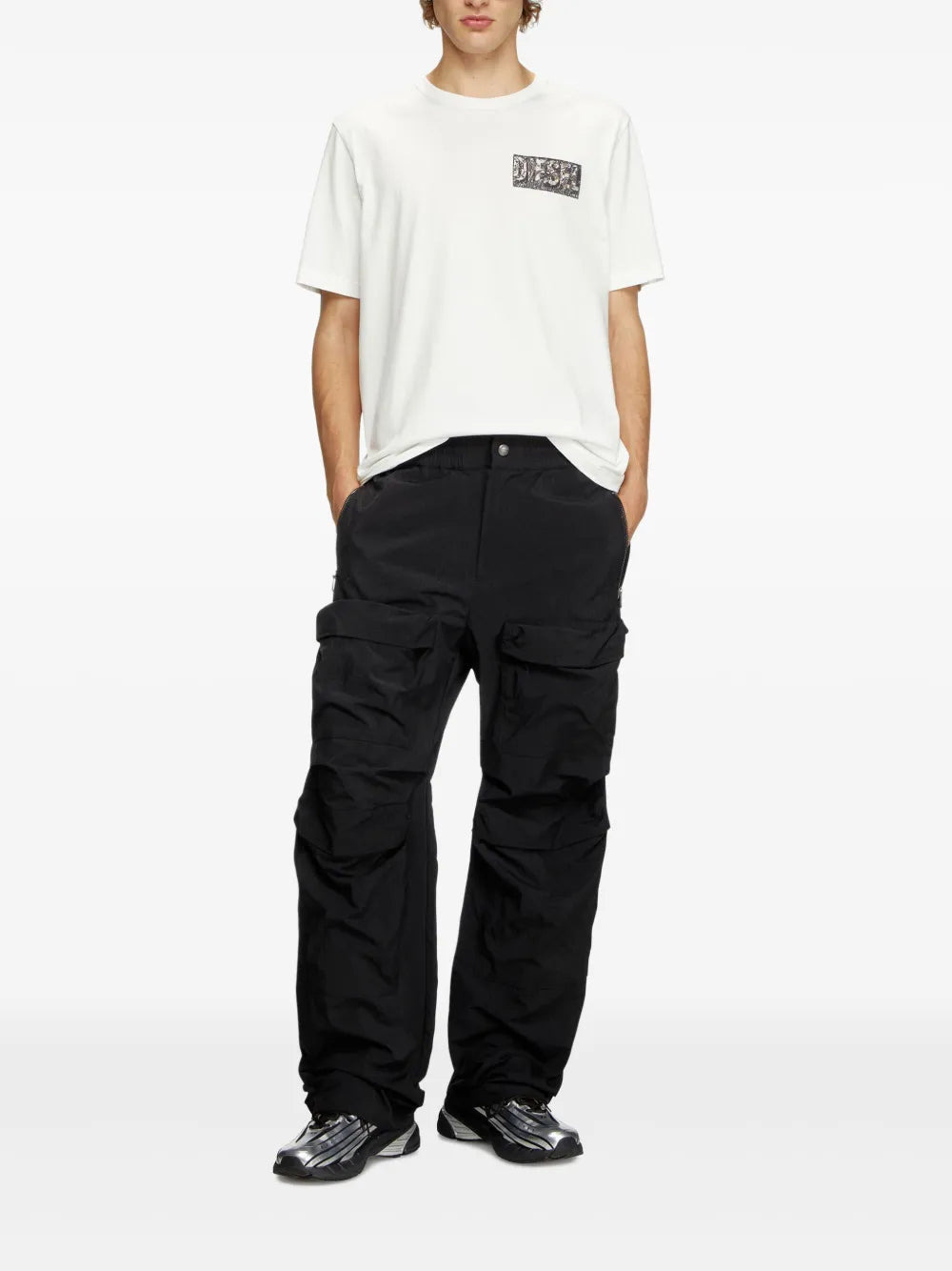 Pantalon Cargo P-Danzel - 2