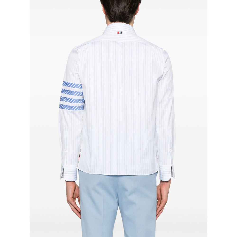 Thom Browne White Shirts Men - 2