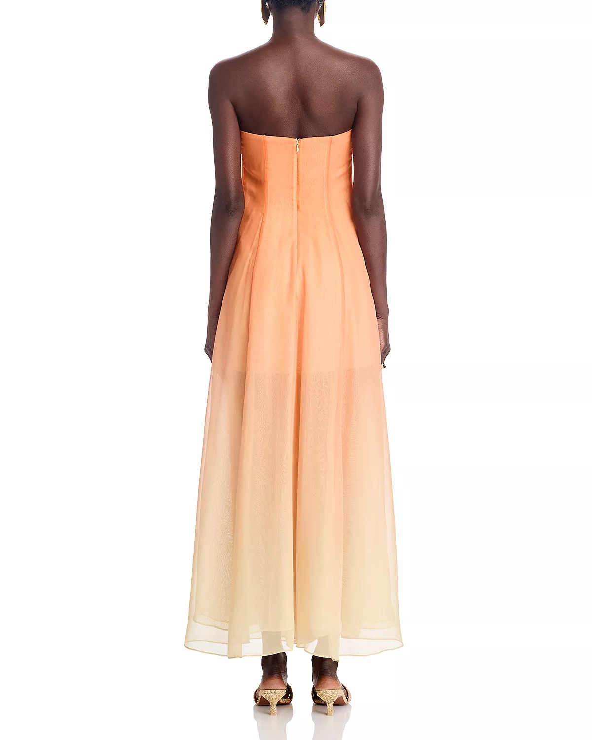 Janelle Gown - 4