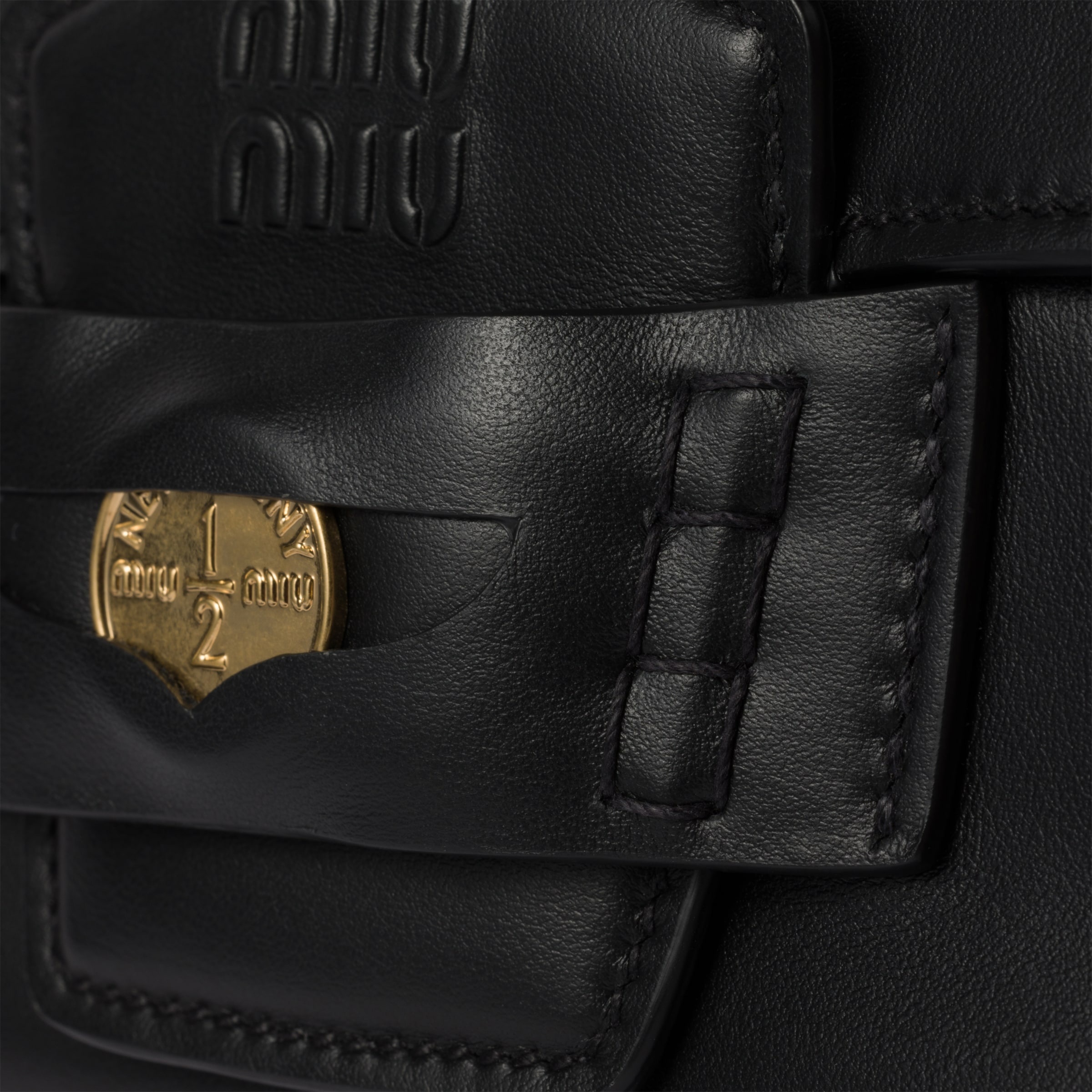 Penny leather bag - 7