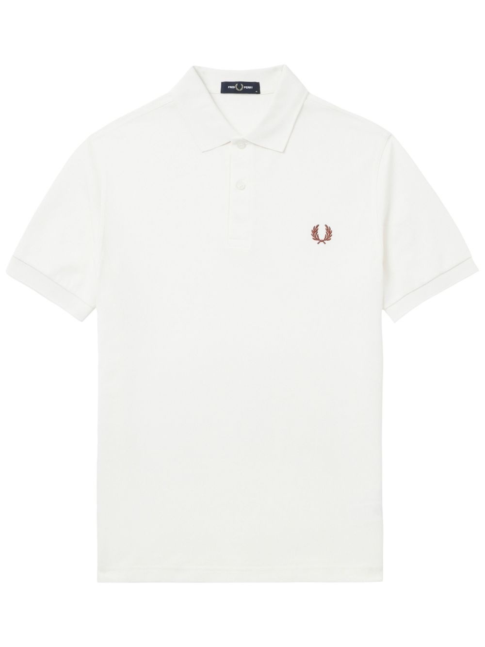 The Fred Perry polo shirt - 1