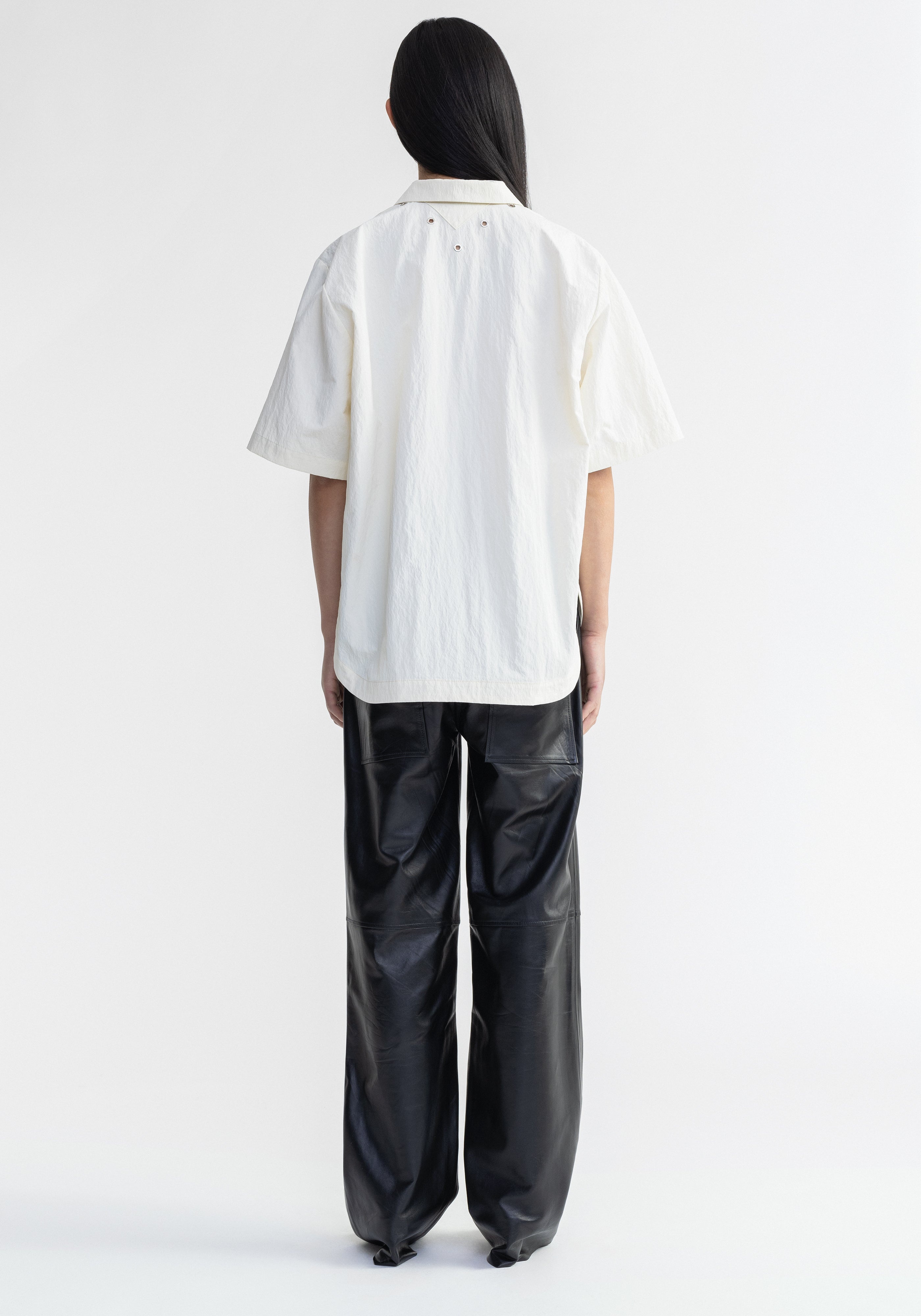 ADIRA
Short sleeved technical shirt - 5