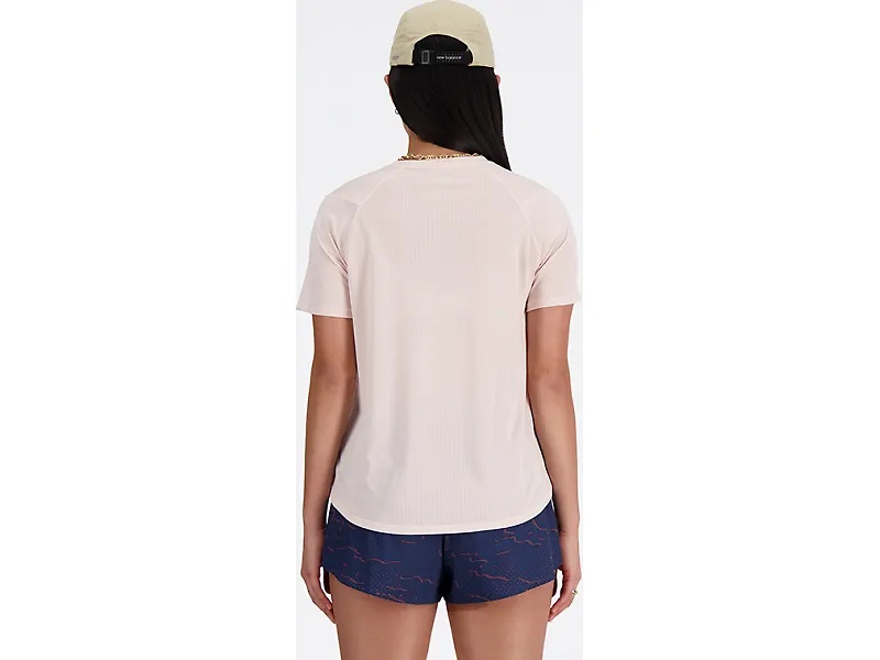 New Balance Athletics T-Shirt - 4
