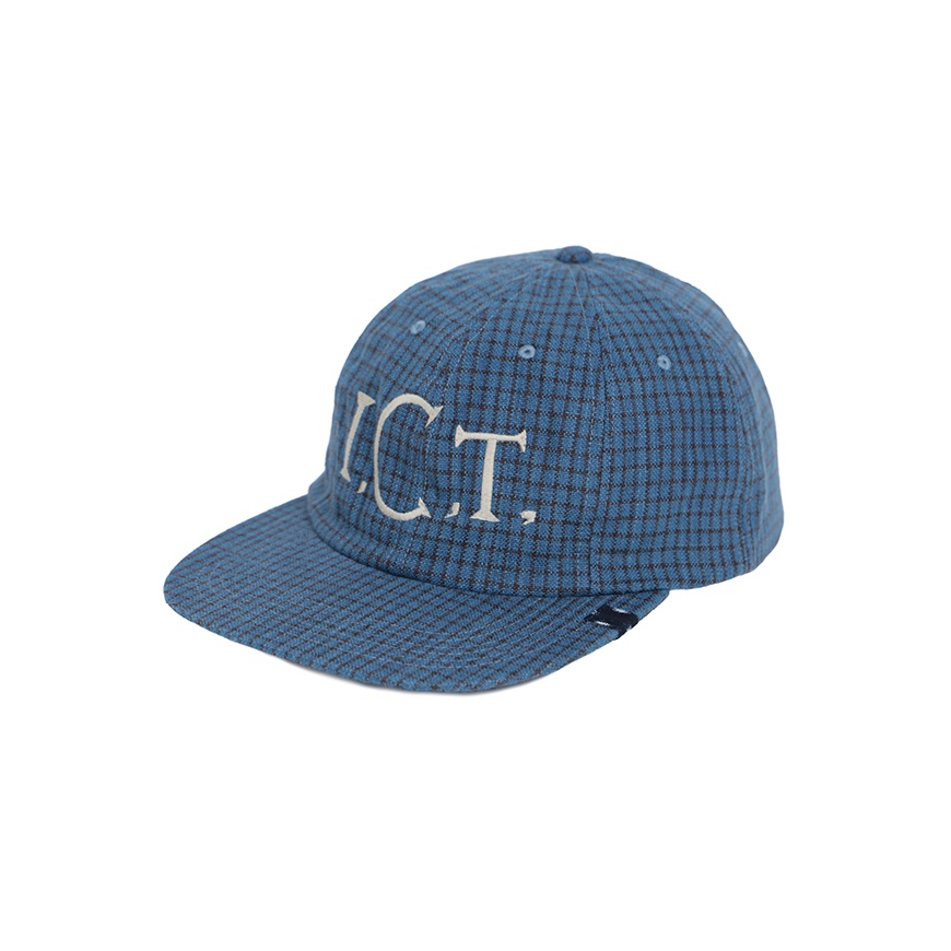 EXCELSIOR CAP LT.INDIGO - 1