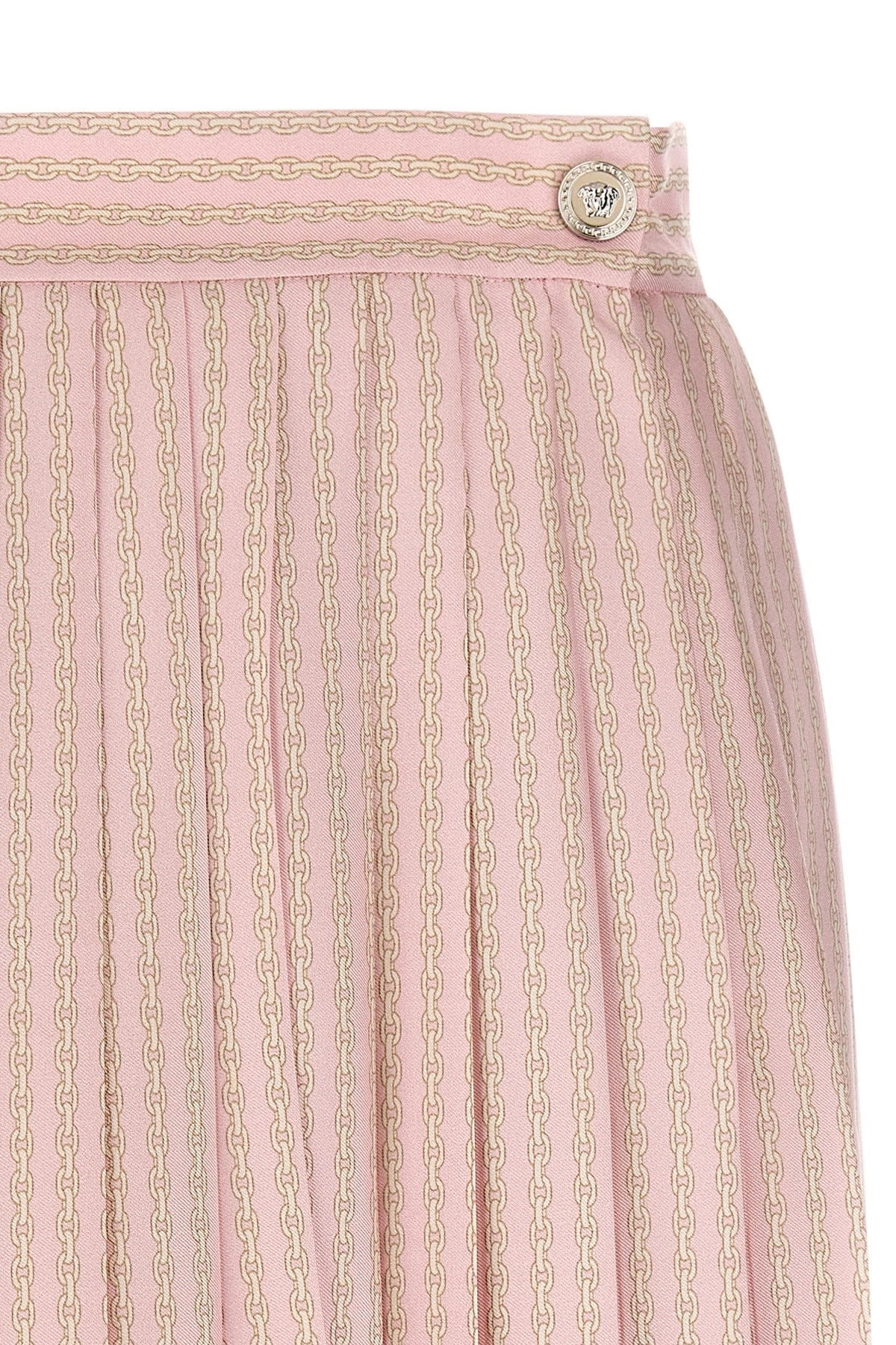 Versace Women 'Versace Treasure' Skirt - 4