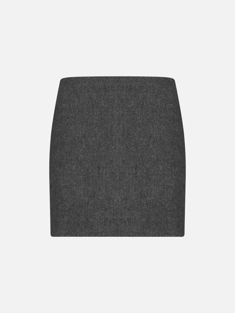 Coci Mini Skirt - 1
