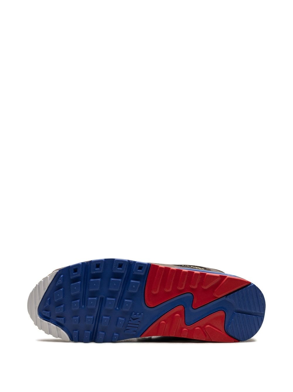 x EA Sports Air Max 90 "Play Like Mad" sneakers - 4
