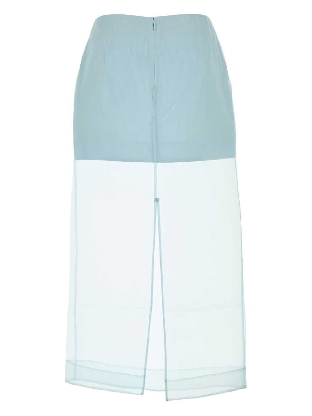 Crush skirt - 2
