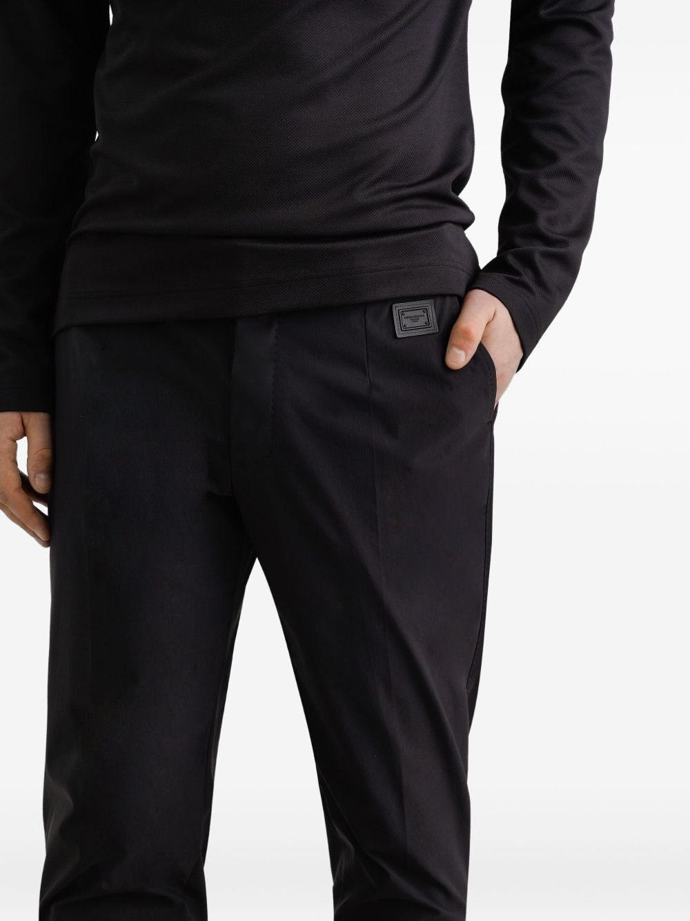 tailored trousers - 4
