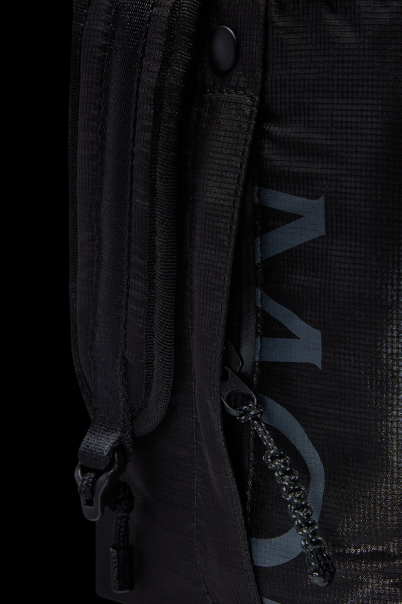 Alchemy Cross Body Bag 6