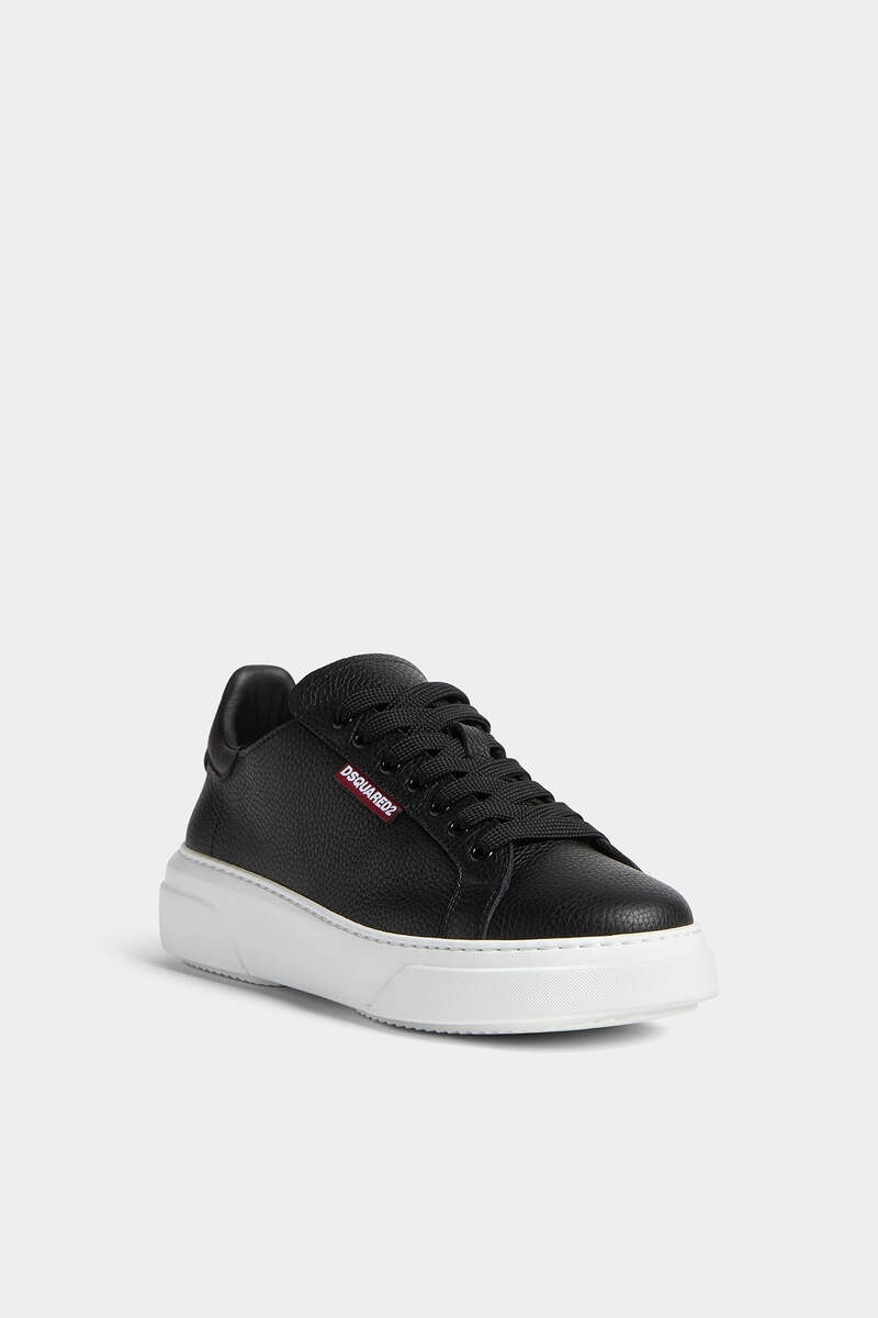 DSQUARED2 BUMPER SNEAKERS outlook