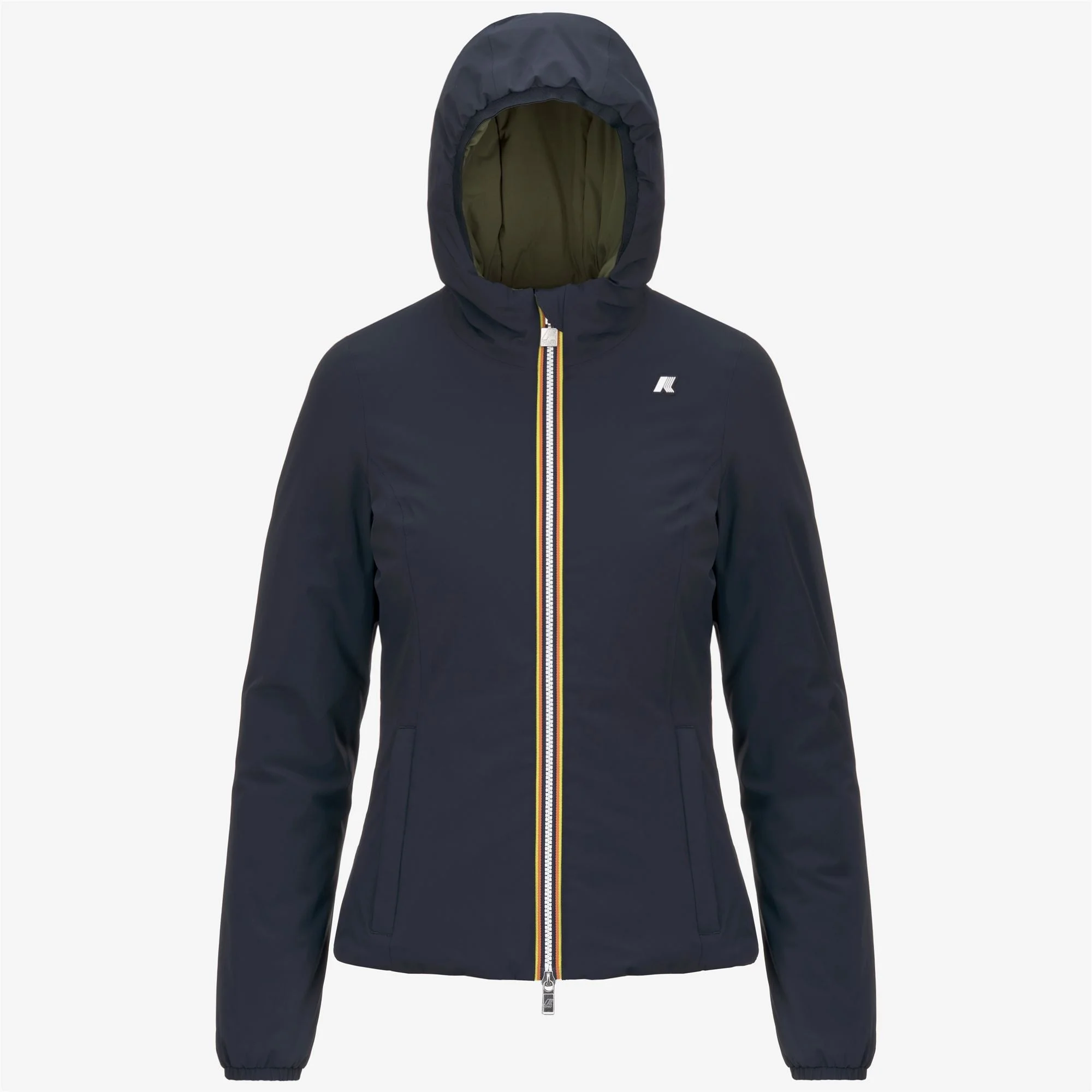 LILY ST WARM REVERSIBLE - 1