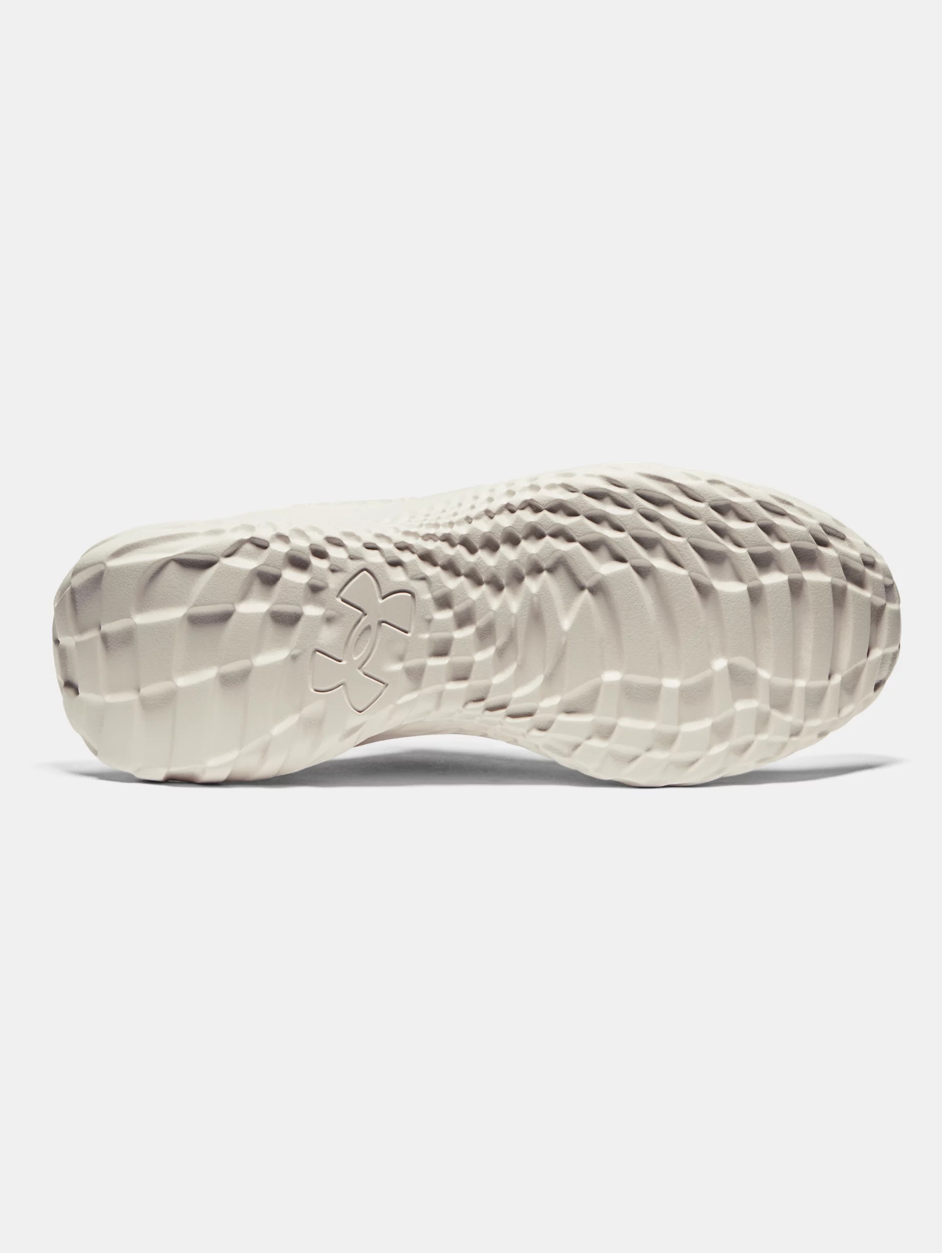 Unisex UA SlipSpeed™ Mega Kelsey Plum Shoes - 4