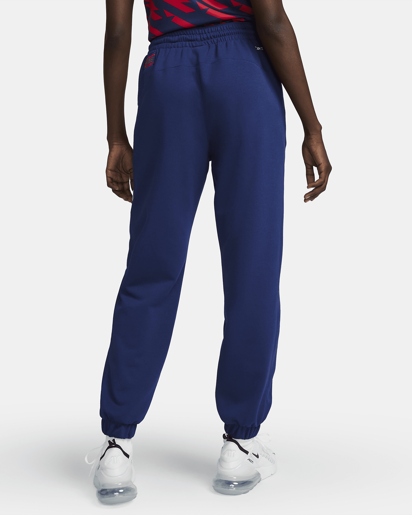 U.S. Standard Issue Women's Nike Dri-FIT Pants - 2