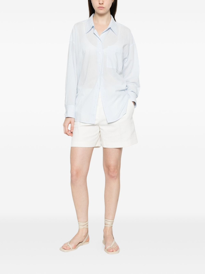 XÍRENA Sydney shirt outlook