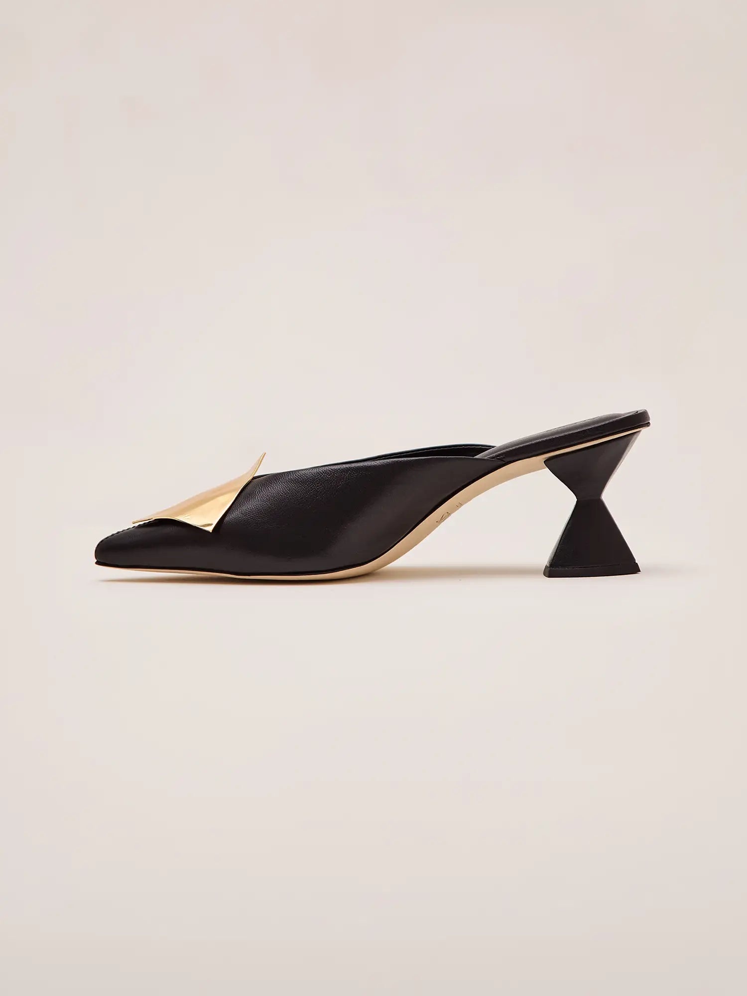 Madeline Mule - 4