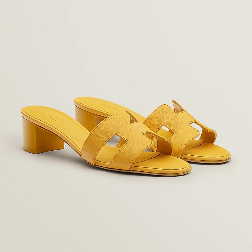 Oasis sandal - 1