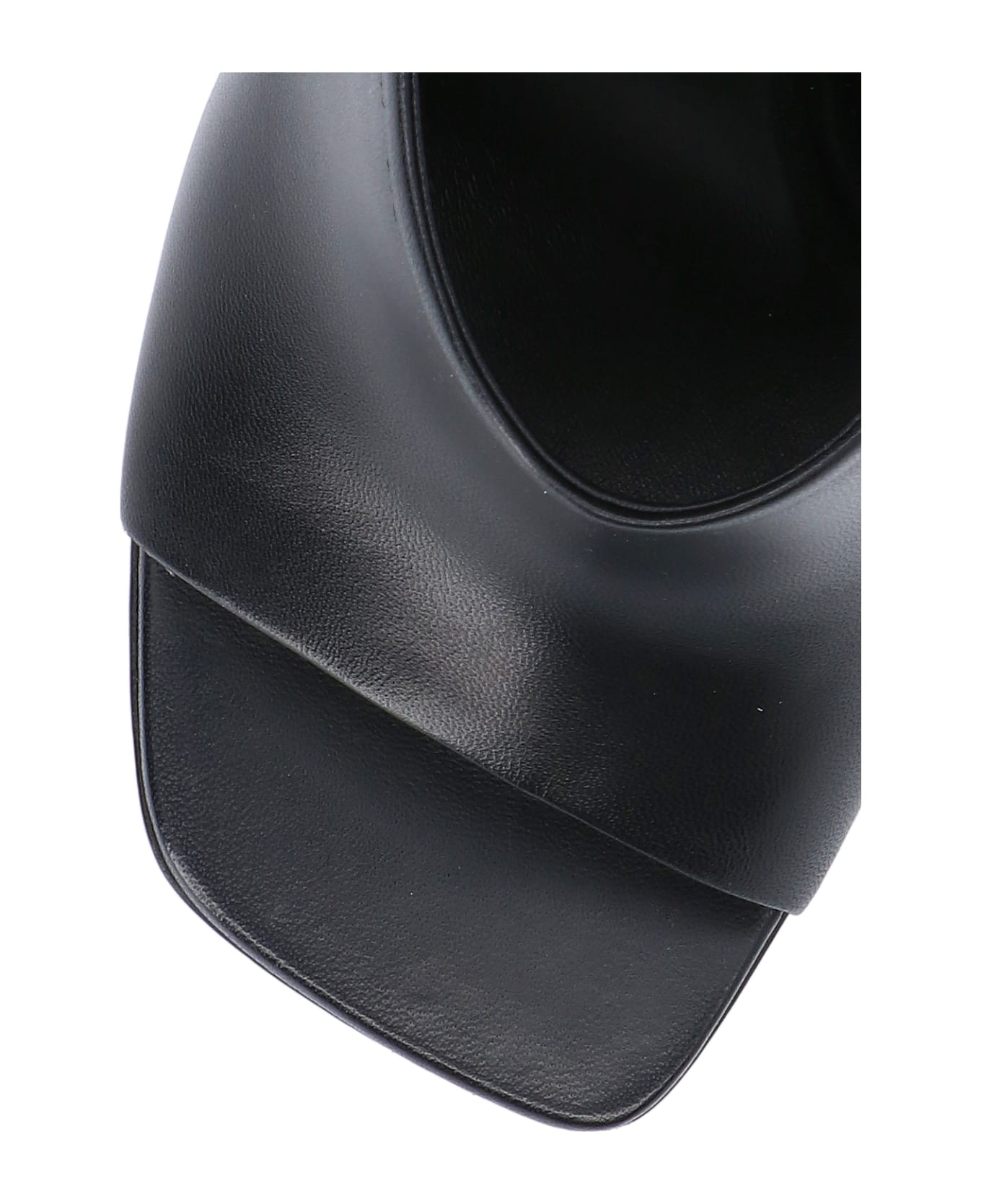 Elina Sandals - 5