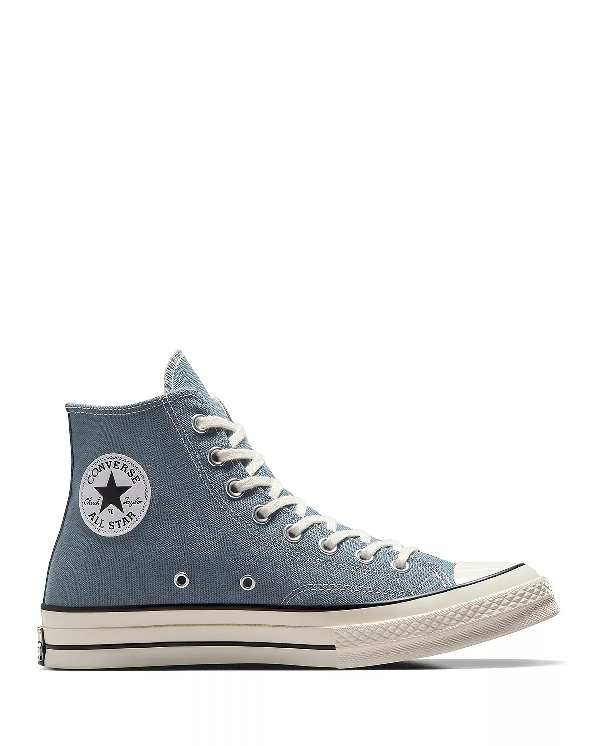 Unisex Chuck 70 High Top Sneakers - 7