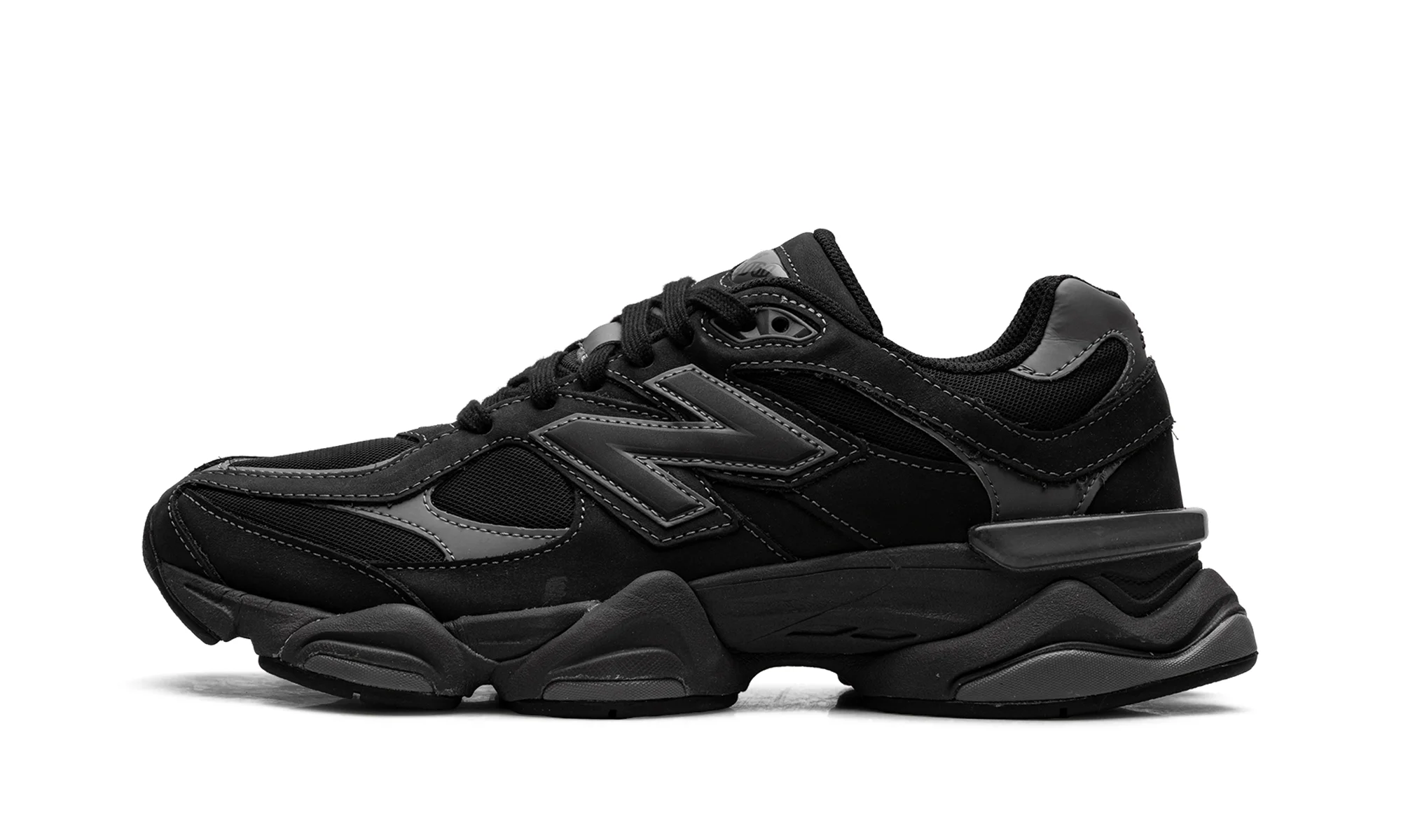 9060 "Mono Black" U906079E - 1