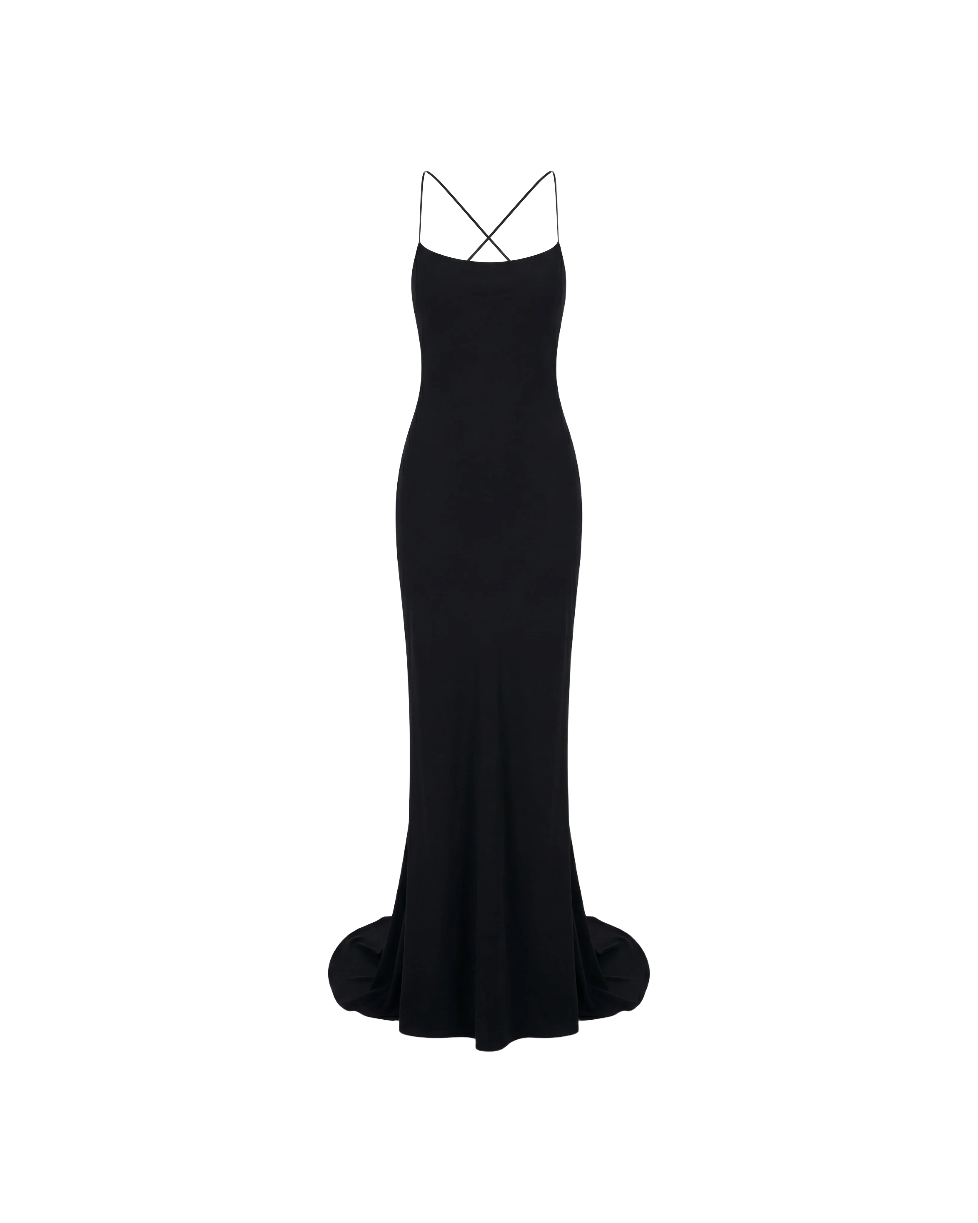 Stanton Gown - 1