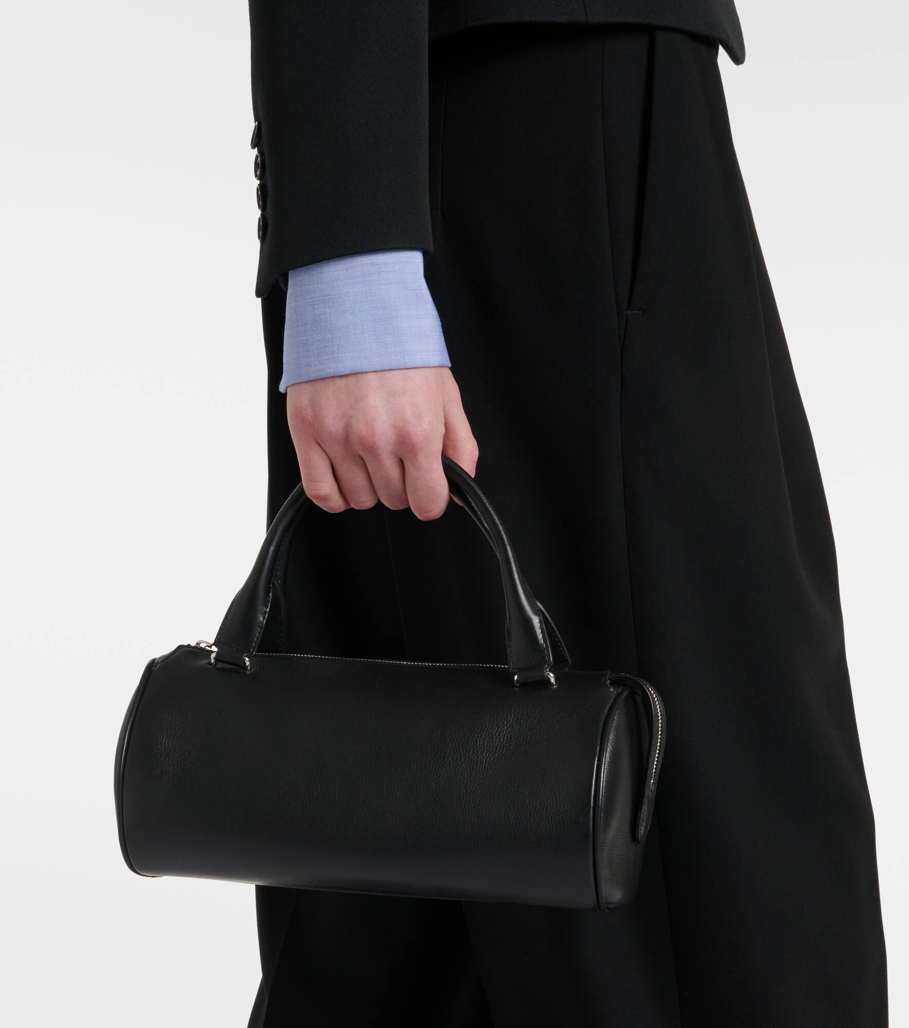 Edith Small leather shoulder bag - 2