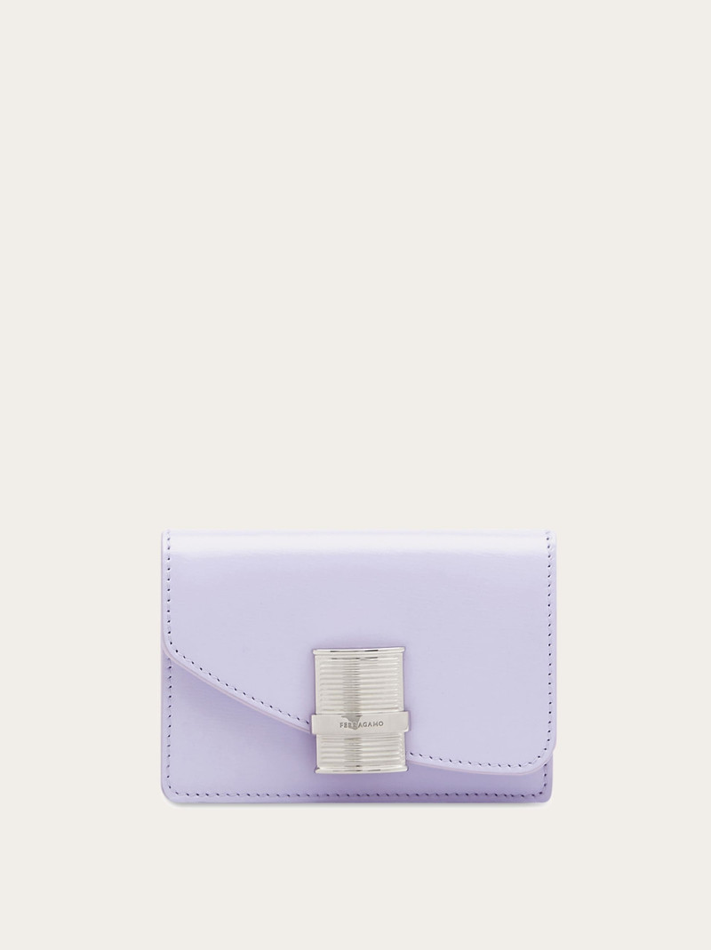 Fiamma credit card holder 1