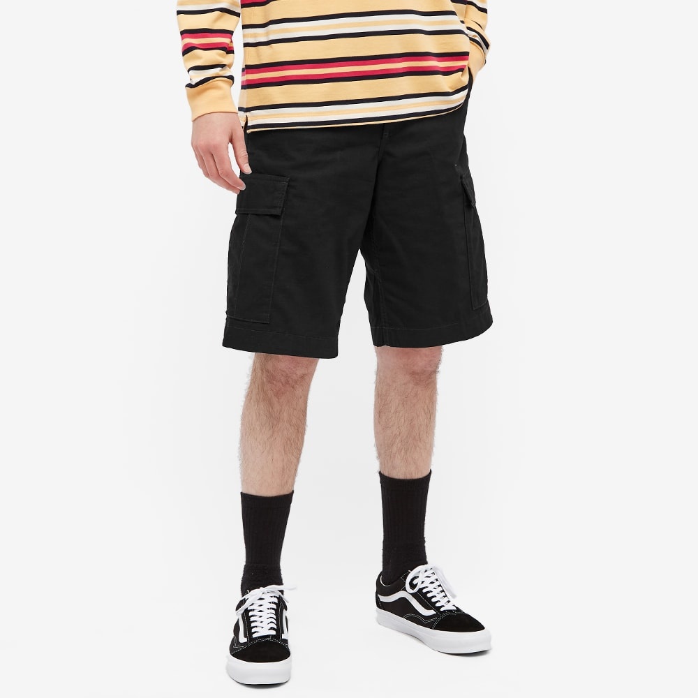 Carhartt WIP Regular Cargo Short - 5