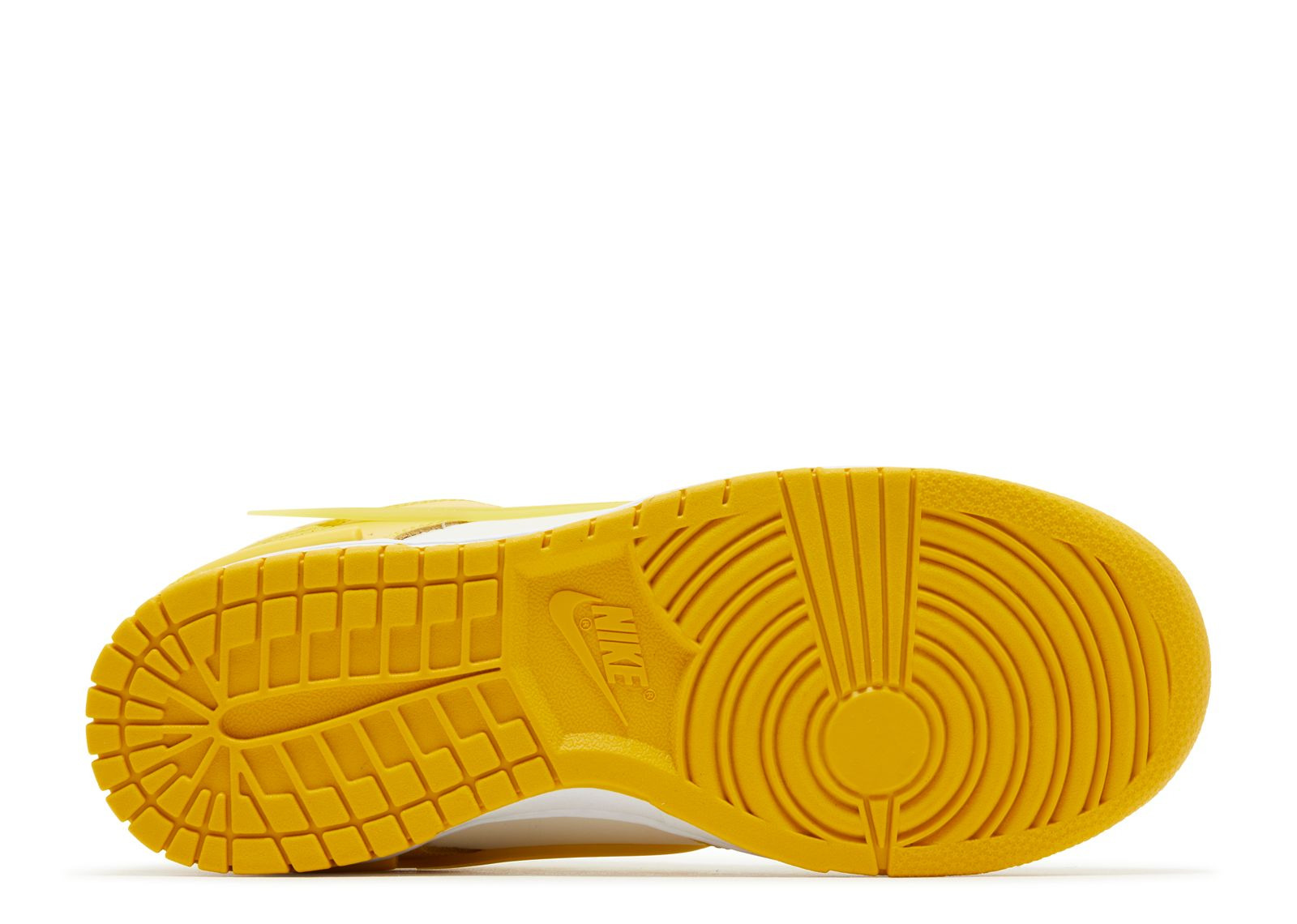 WMNS DUNK LOW TWIST 'VIVID SULFUR' - 4