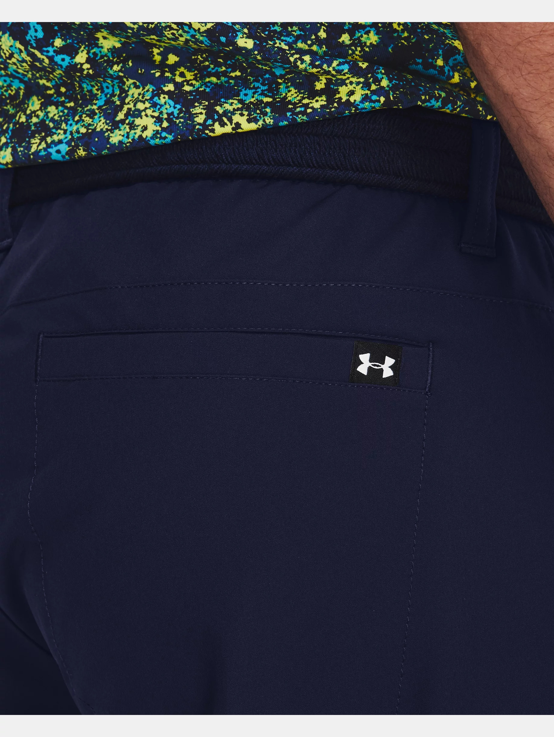 Men's UA Drive 5 Pocket Pants - 9