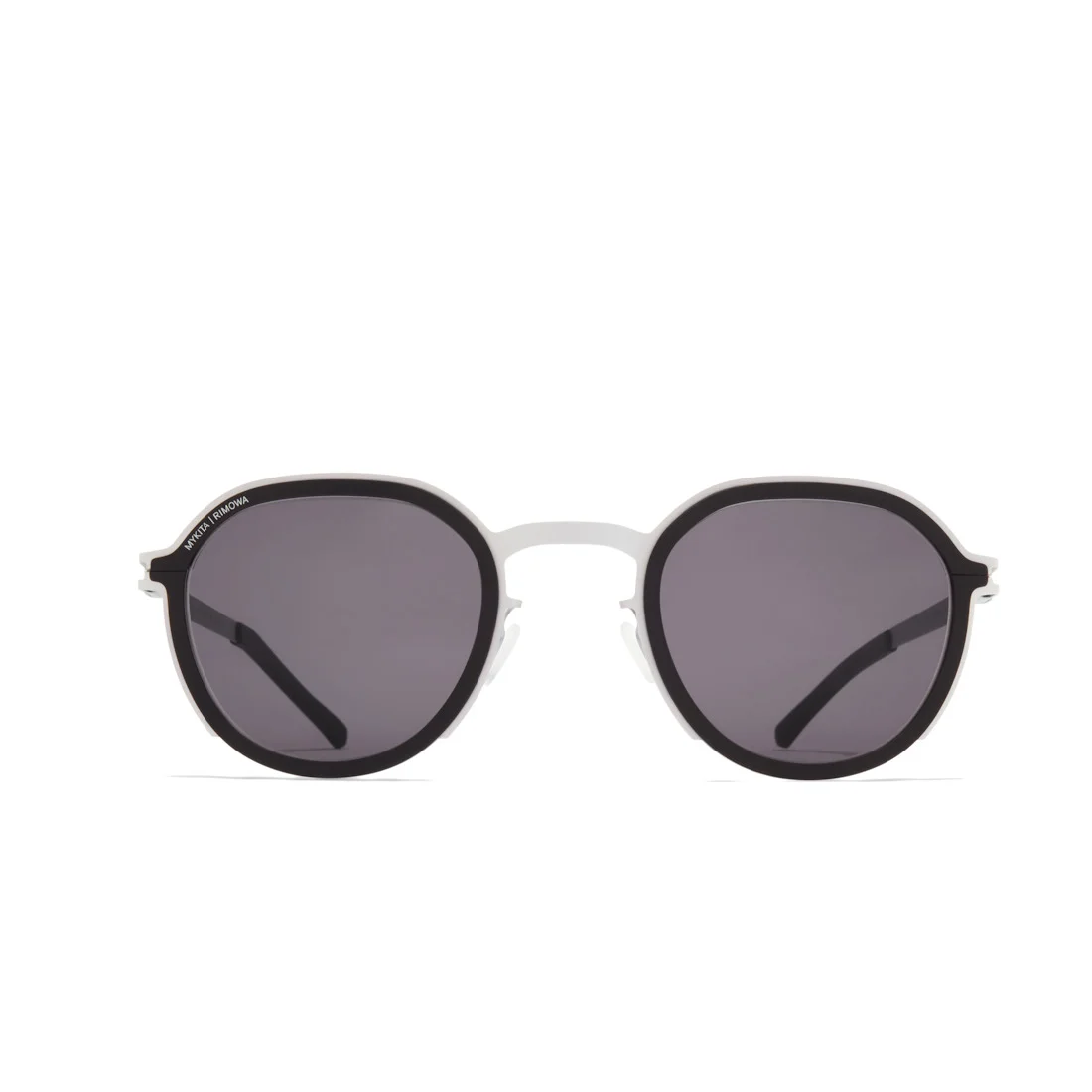 RIMOWA × MYKITA - Heritage MR001 Panto Sunglasses - 1