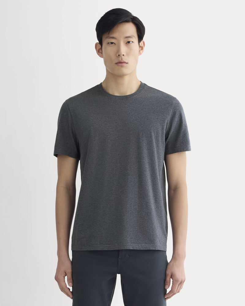 EVERLANE THE ESSENTIAL ORGANIC CREW outlook