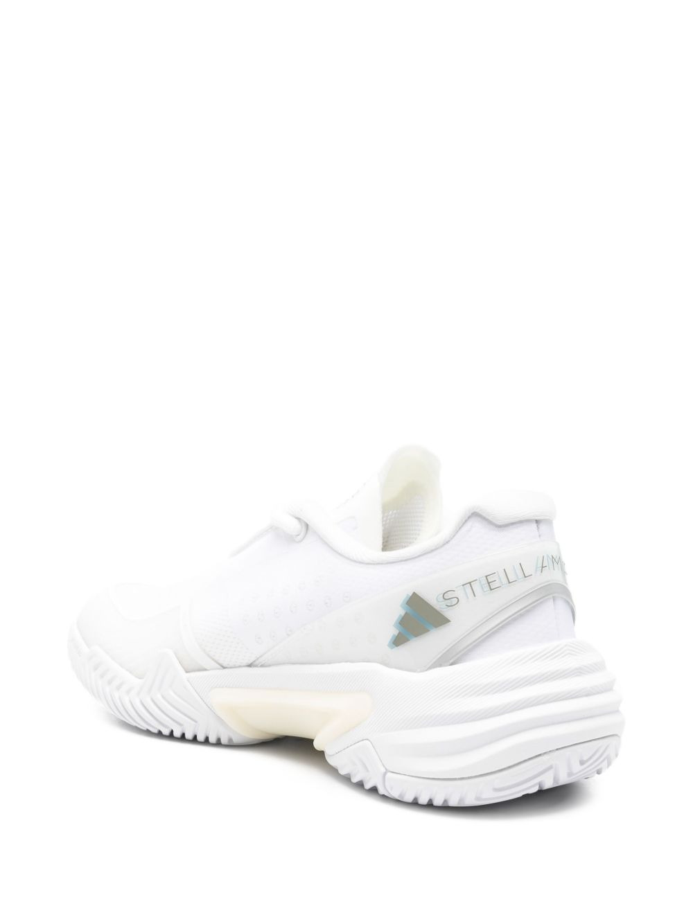 Barricade sneakers - 3