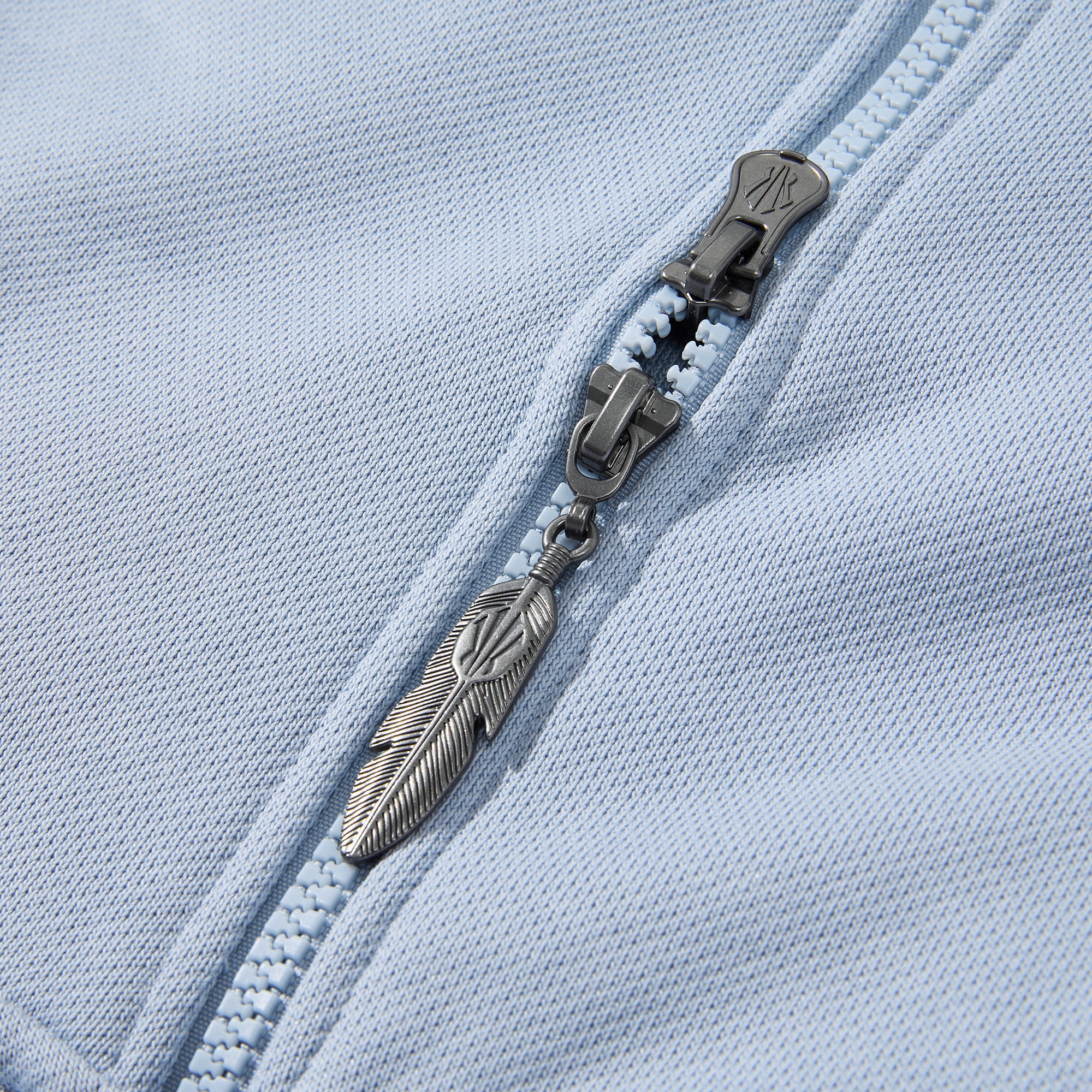 ANTA Hélà Lotus FZ Hoodie - 6