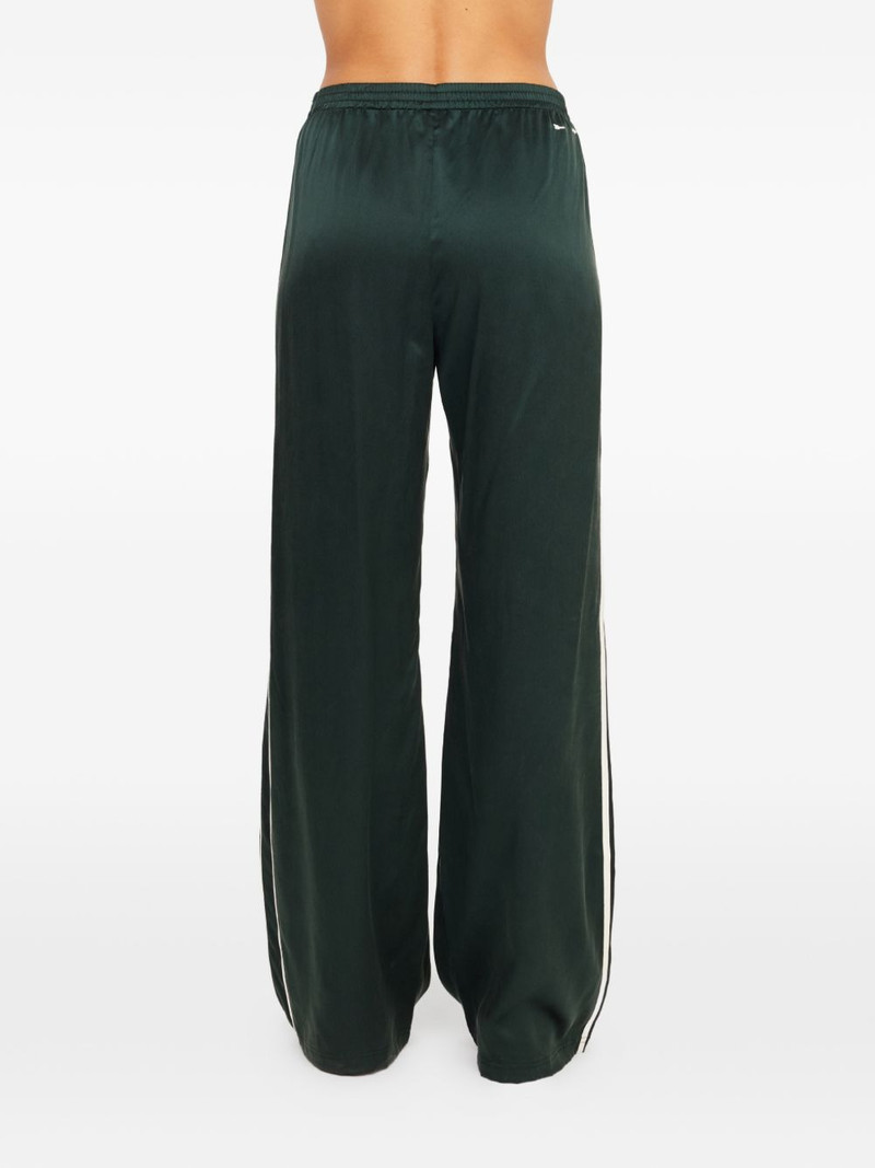 Marnie wide-leg silk trousers 5