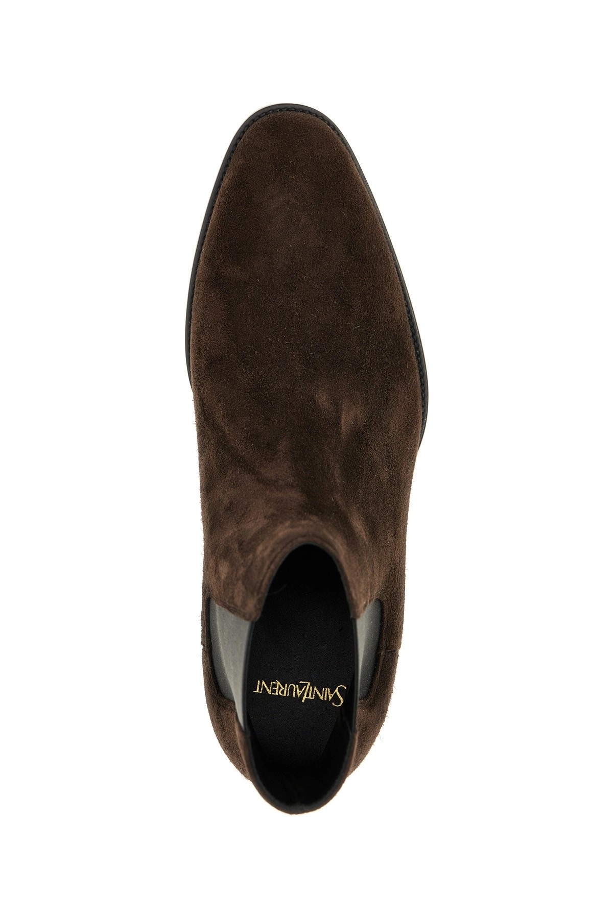 'Wyatt' Chelsea boots - 4
