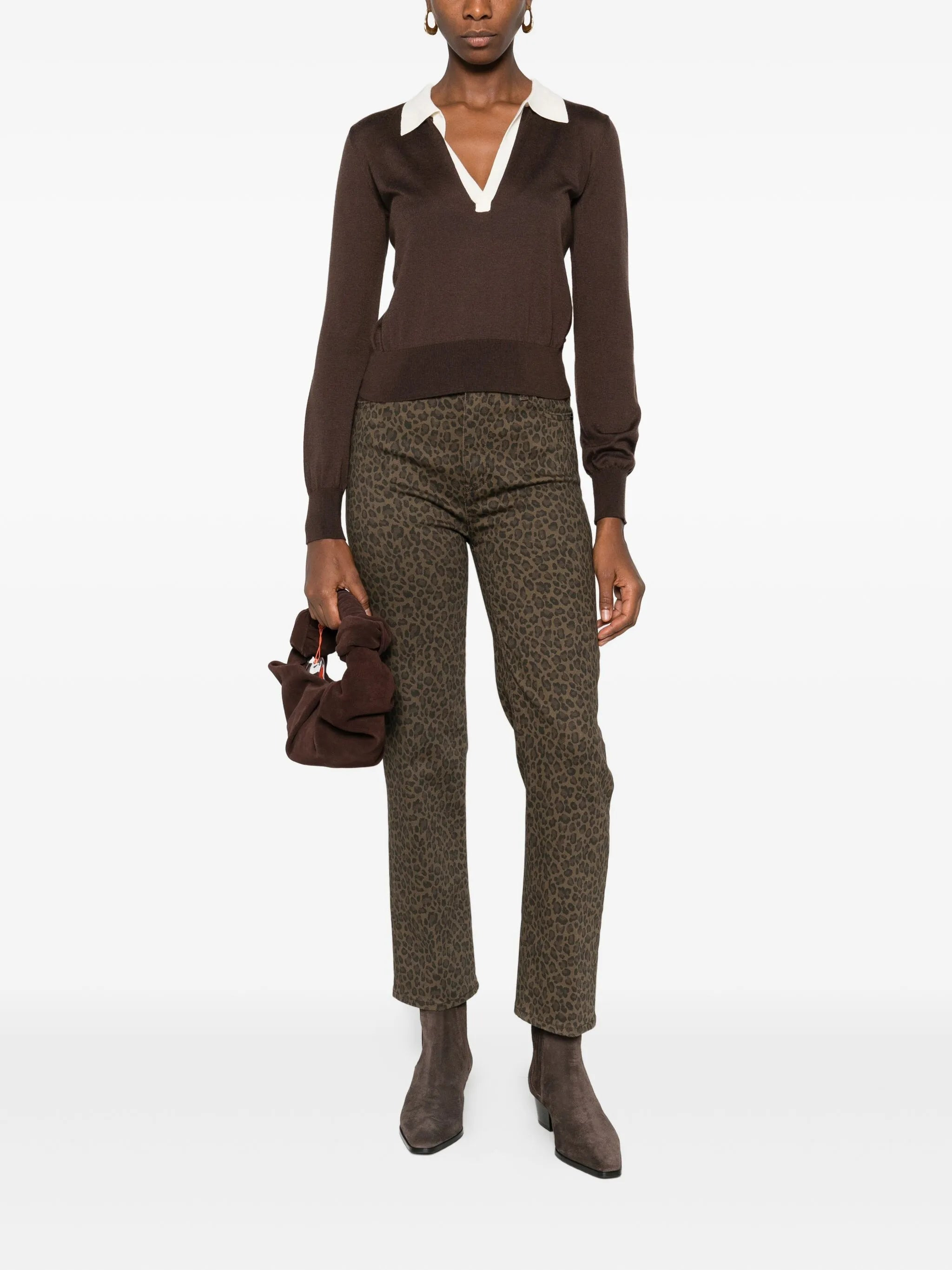 Frame Knitwear - 5