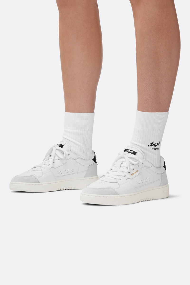 Dice Lo Sneaker 6
