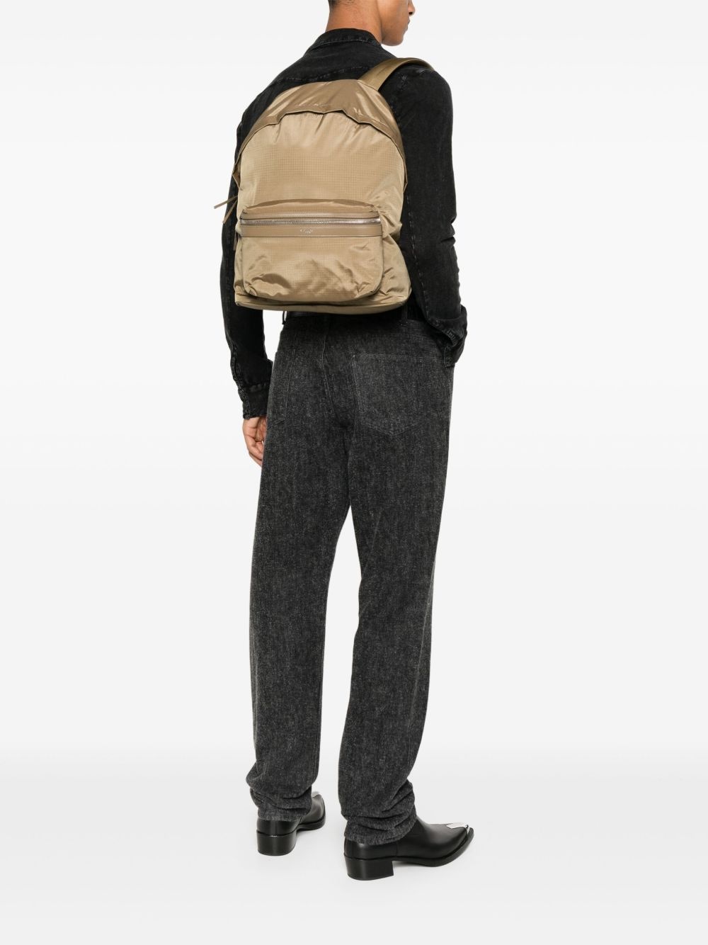 City backpack - 2