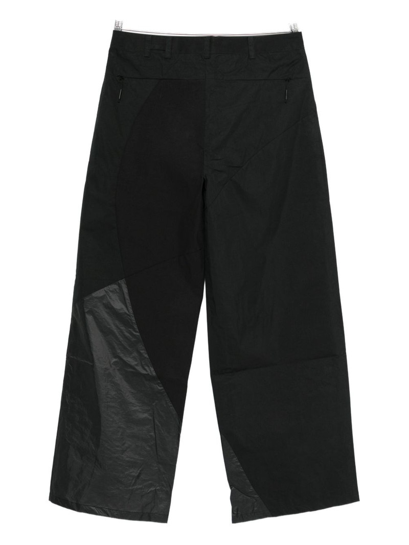 HELIOT EMIL™ panelled trousers outlook